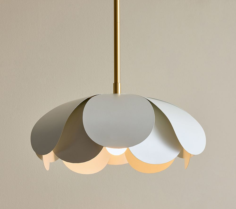 Daisy Pendant (16") | Pottery Barn Kids