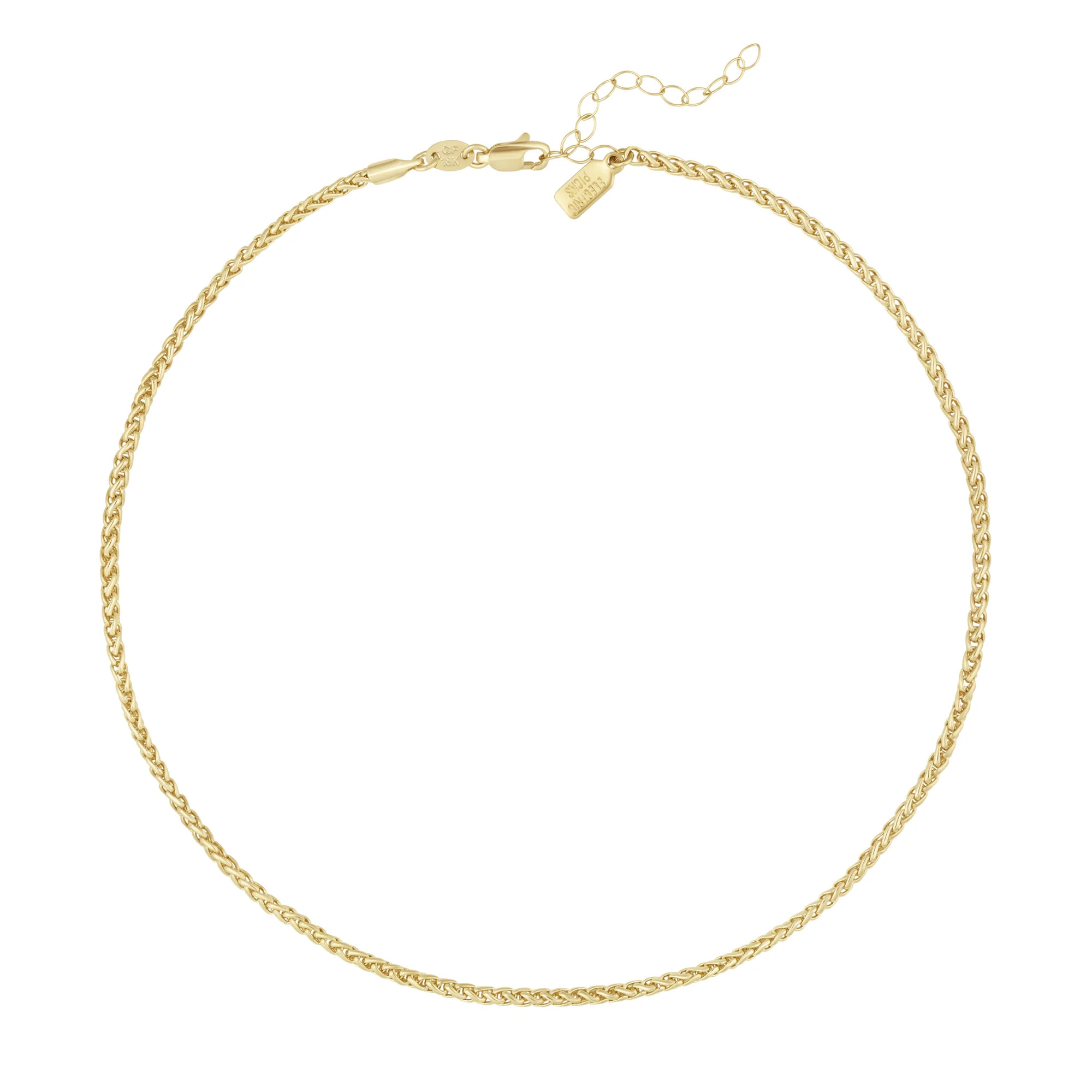 Emily Necklace | Electric Picks Jewelry