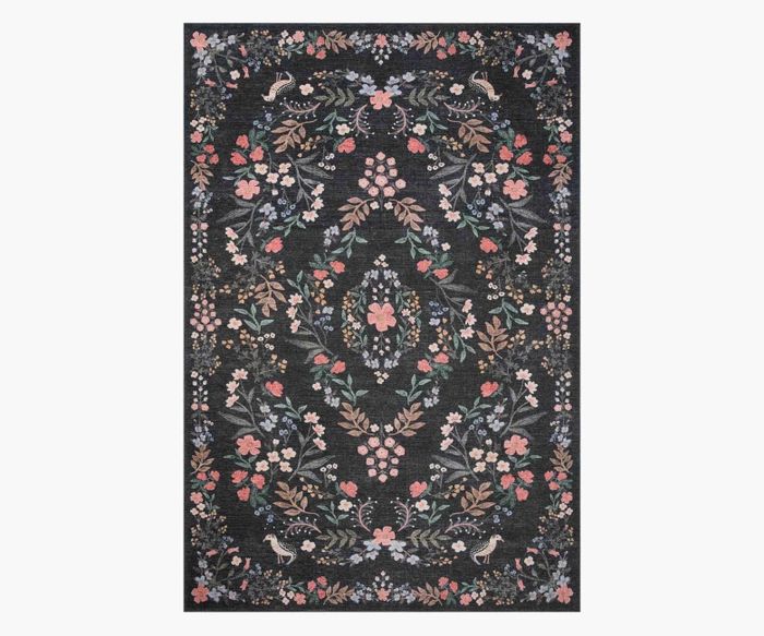 Maison Tuileries Printed Rug | Rifle Paper Co.