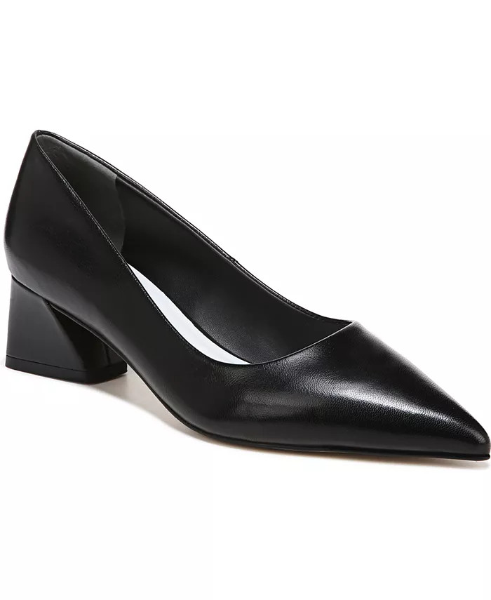 Franco Sarto Racer-Pump Pumps - Macy's | Macy's