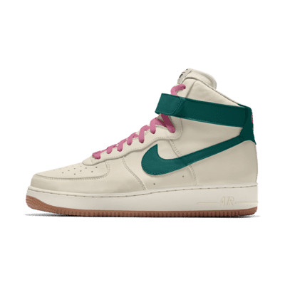 Nike Air Force 1 High By You | Nike (US)