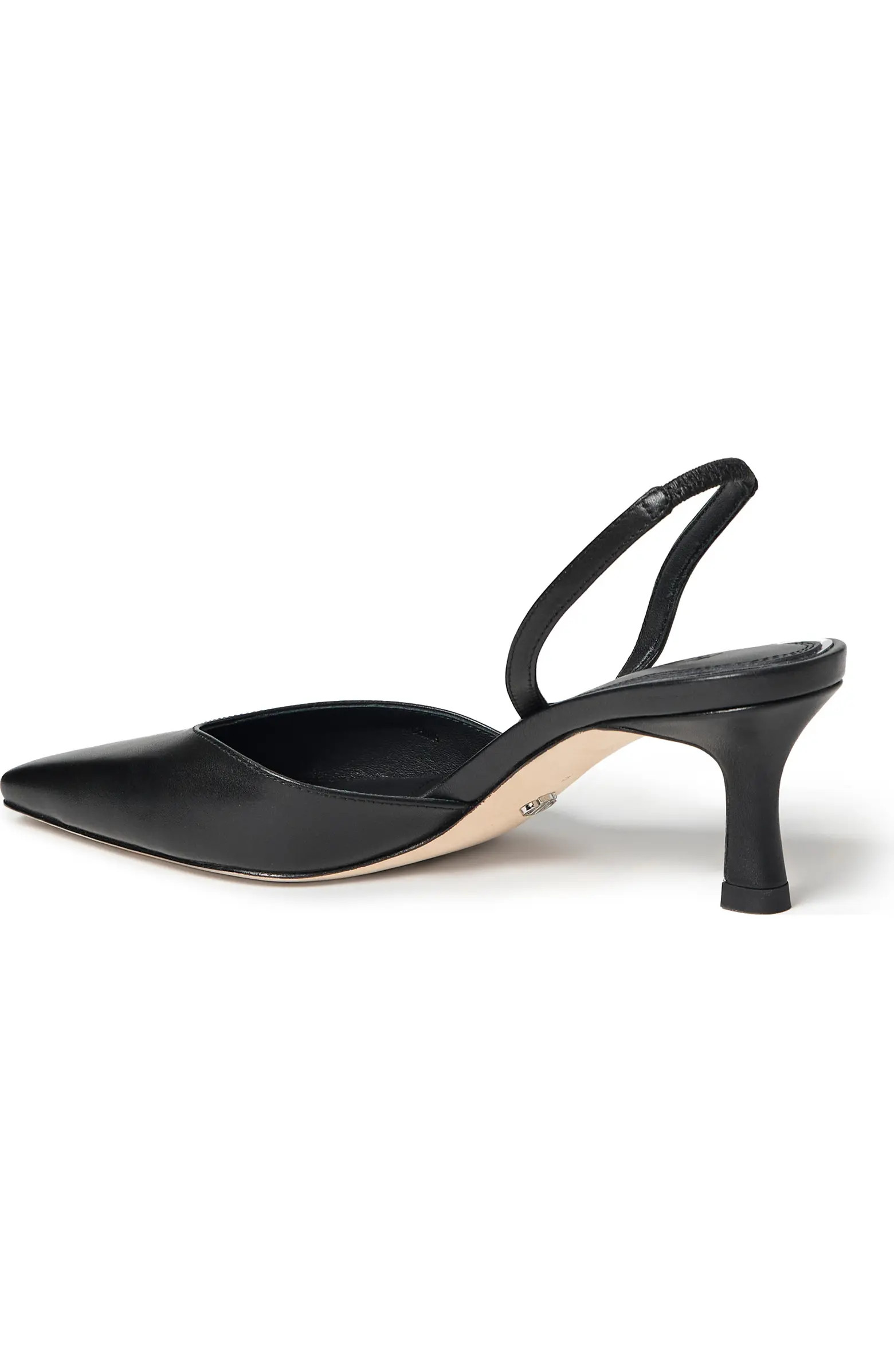 PAIGE Wren Slingback Pump (Women) | Nordstrom | Nordstrom