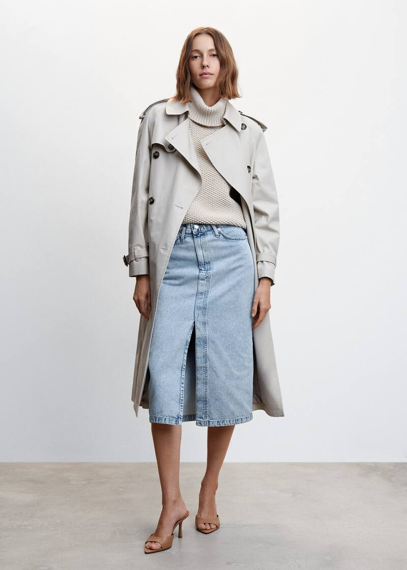 XXSXSSMLXLXXL1XL2XL3XL4XL | MANGO (US)