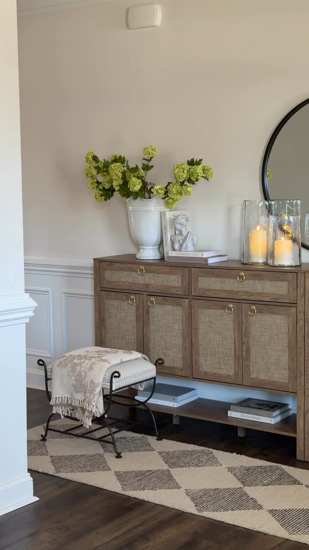 Entryway inspo 

#LTKHome