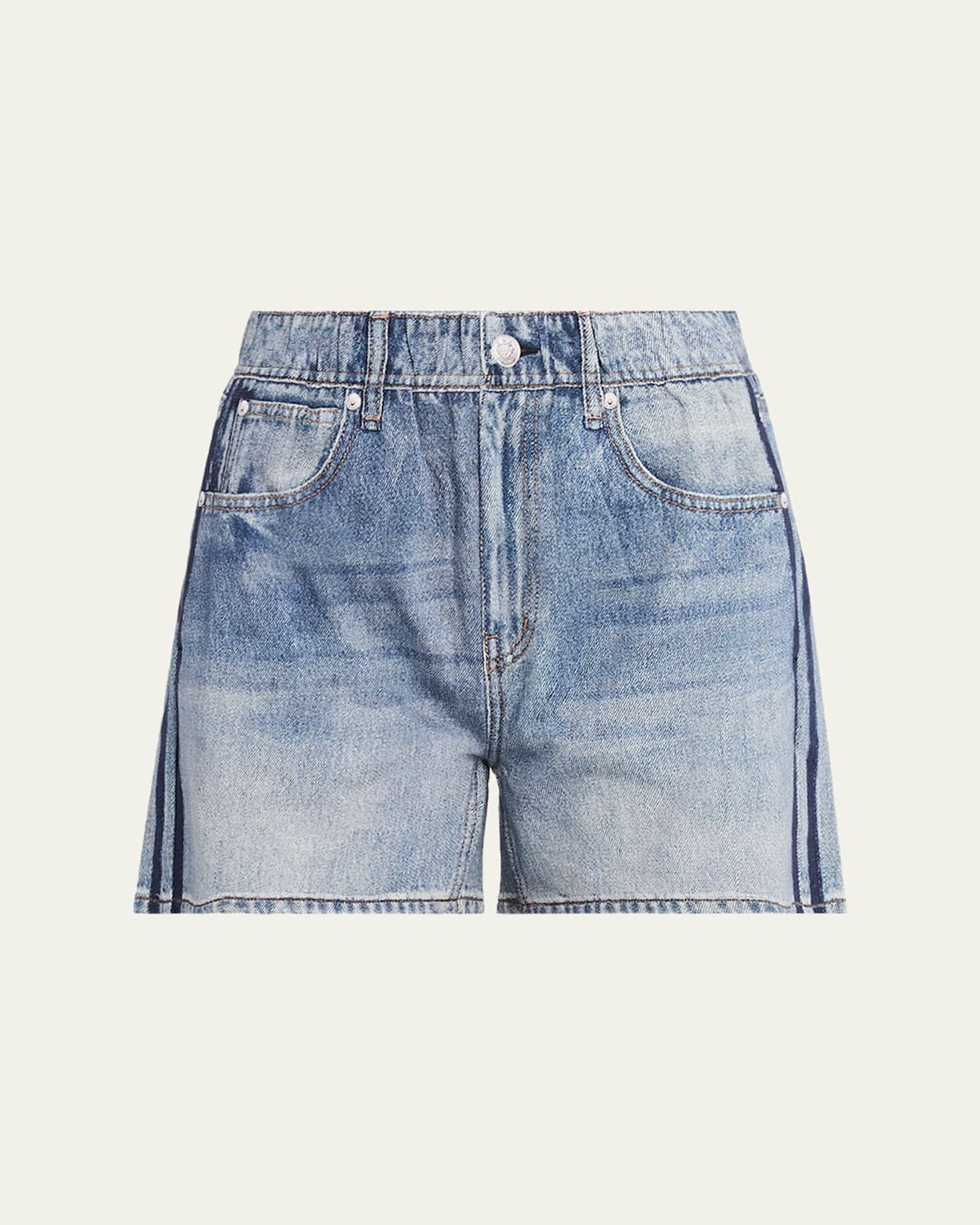 Miramar Track Shorts | Bergdorf Goodman