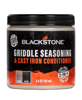 Griddle Seasoning Conditioner | Macy's