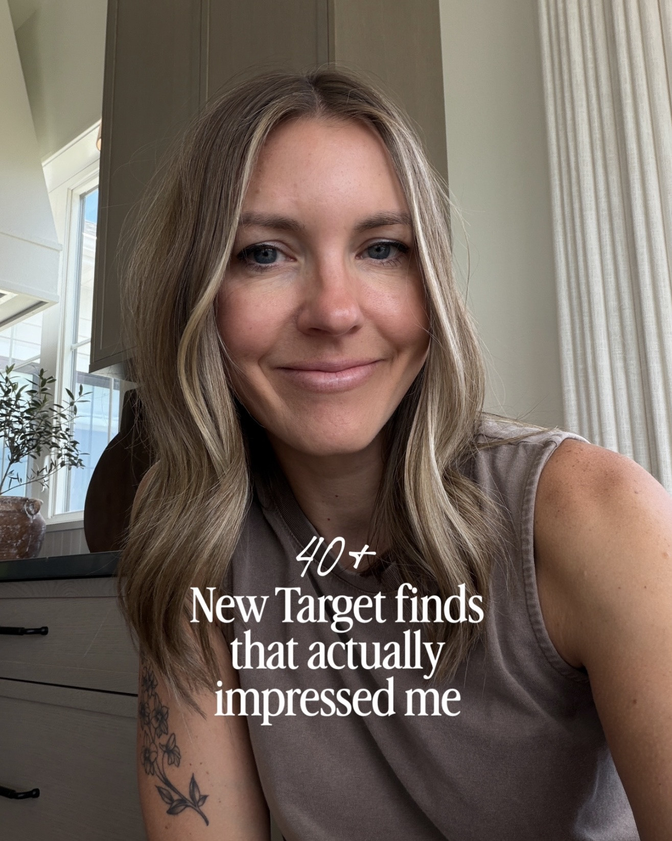 I’m super picky and these are the summer Target finds that actually impressed me! I’m loving all the new framed art pieces and these blue velvet ottomans are stunning (I of course had to buy a 2nd one 🫣). 

#newhomedecor #boujeeonabudget #affordablehome

#LTKHome #LTKSeasonal