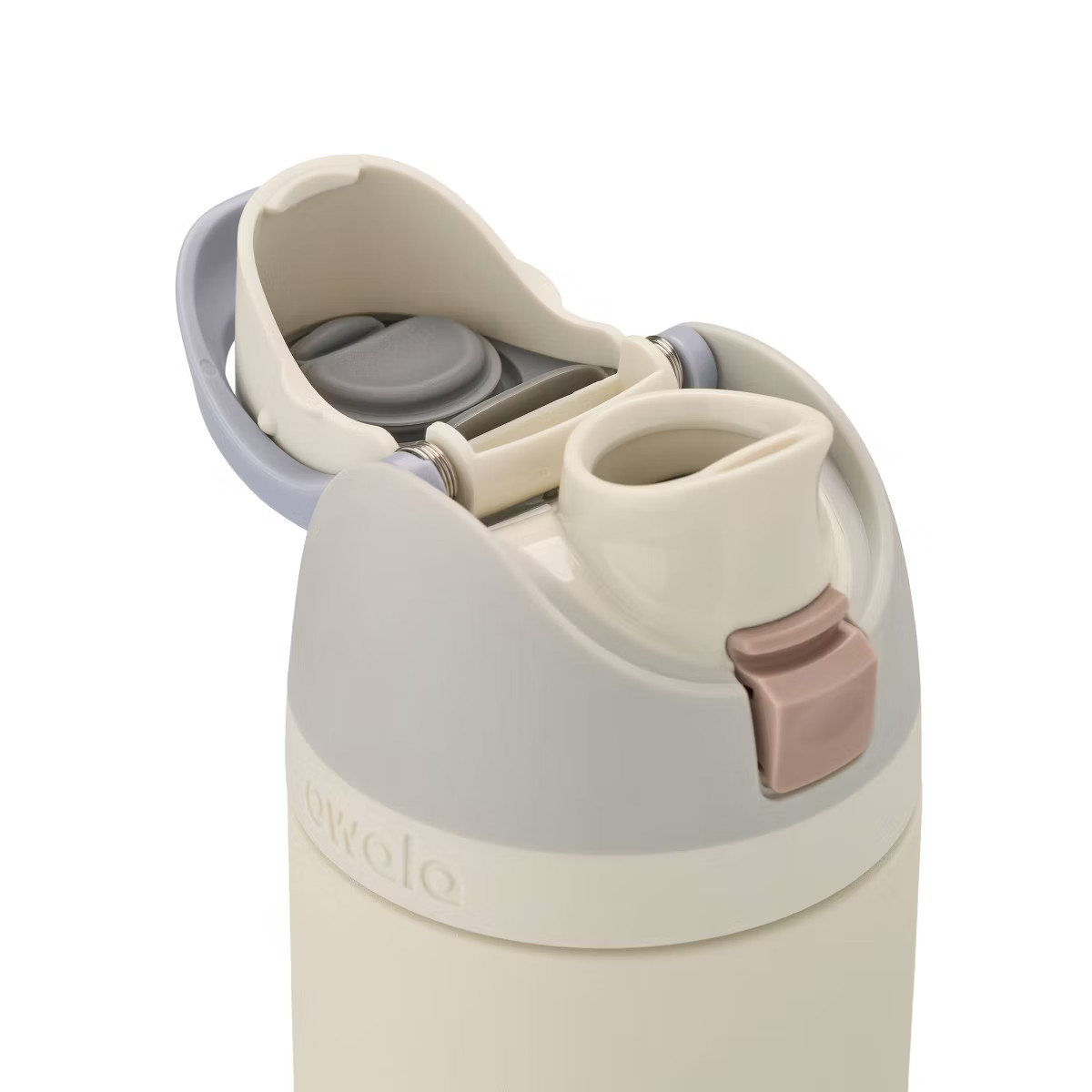 Owala Special Edition 24oz Stainless Steel Insulated FreeSip Water Bottle - Hearth & Hand™ with... | Target