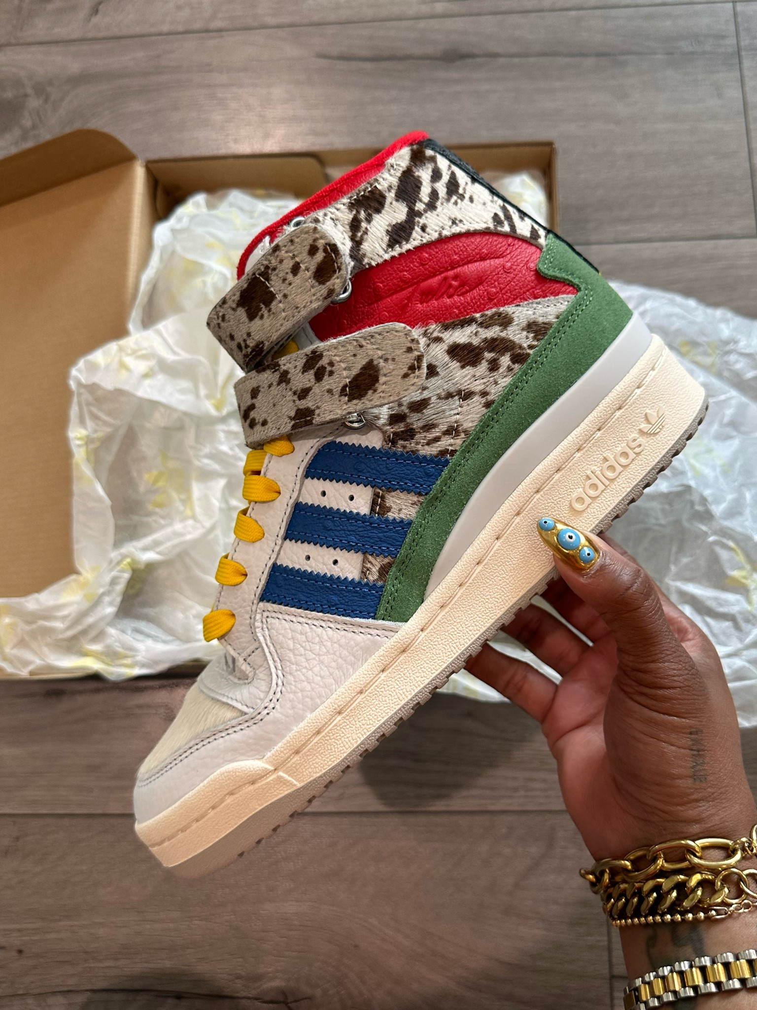 Adidas Tulie Forum 84 🔥🔥

#LTKshoecrush #LTKstyletip