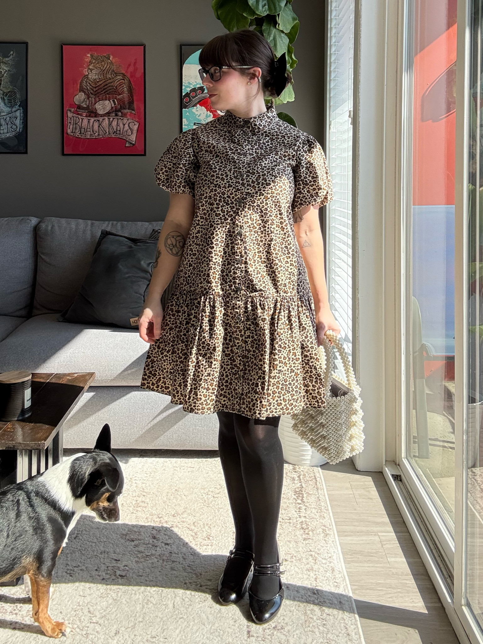 OOTD 2.22.25

#LTKStyleTip #LTKPetite