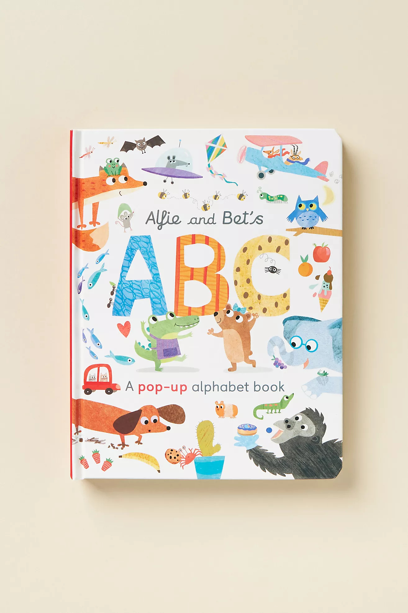 Pop-Up Picture Book | Anthropologie (US)