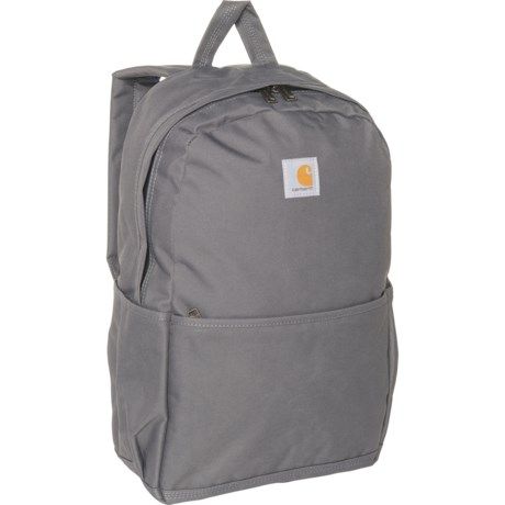 Carhartt 8948030232 Trade Plus Backpack | Sierra