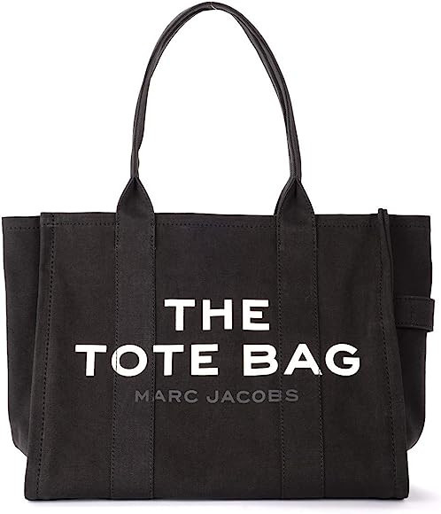 Marc Jacobs Women's The Large Tote Bag | Amazon (US)