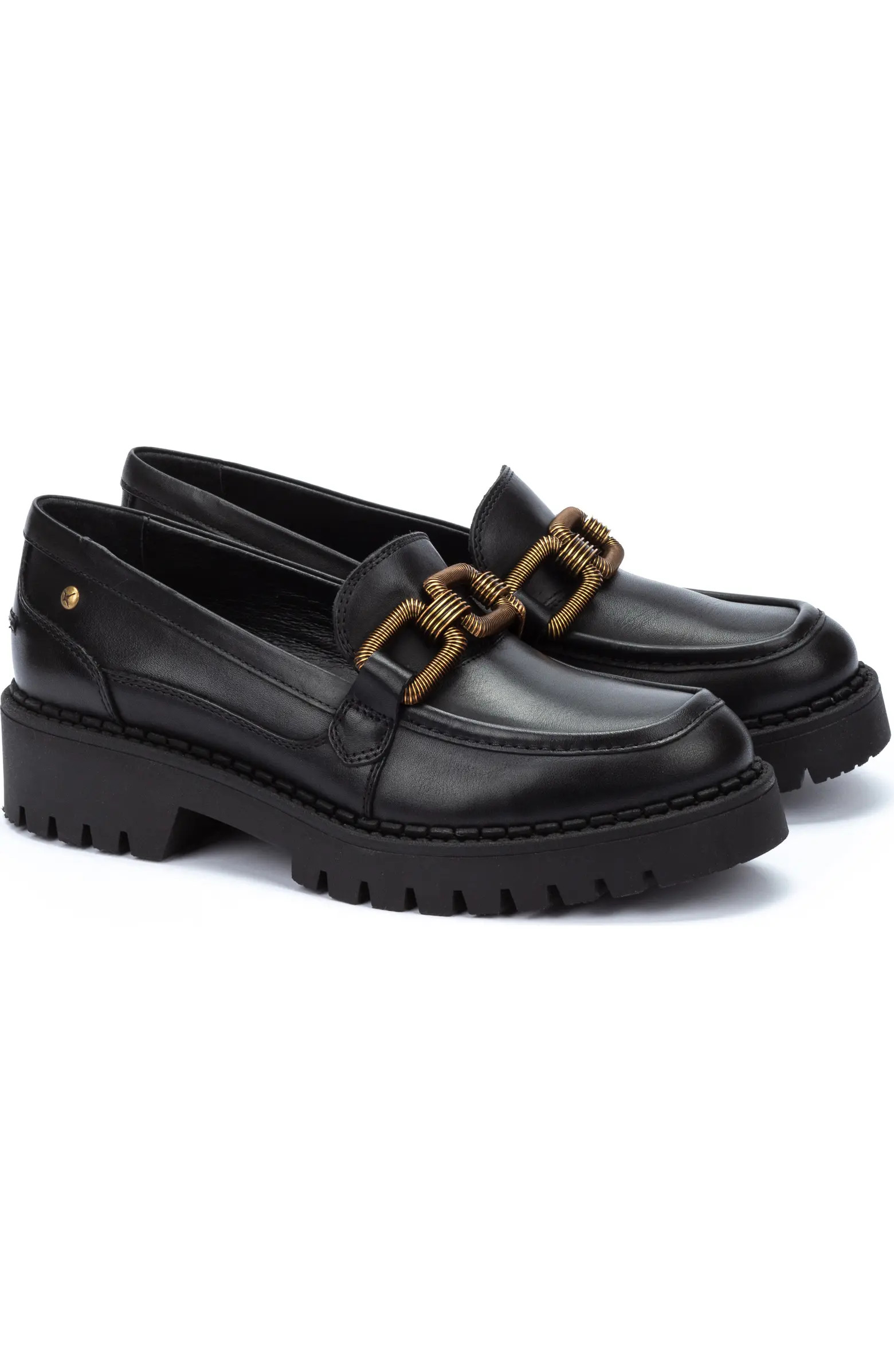 Aviles Lug Loafer (Women) | Nordstrom
