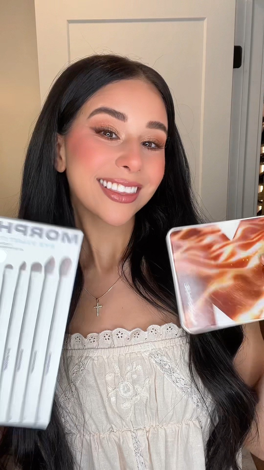 Obsessed with Morphe atm 🔥

#LTKStyleTip #LTKFindsUnder50 #LTKBeauty