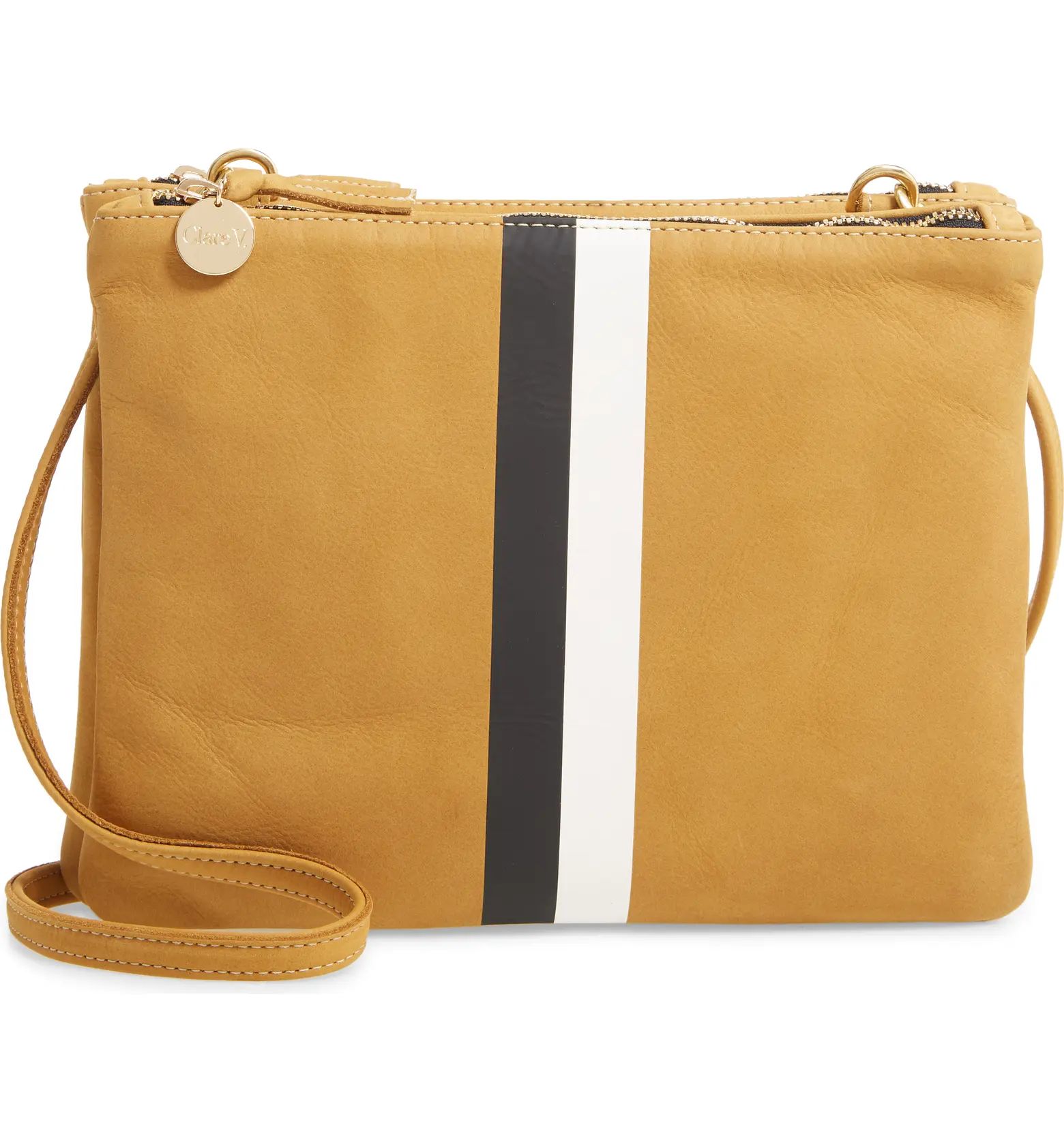 Bretelle Double Sac Crossbody Bag | Nordstrom