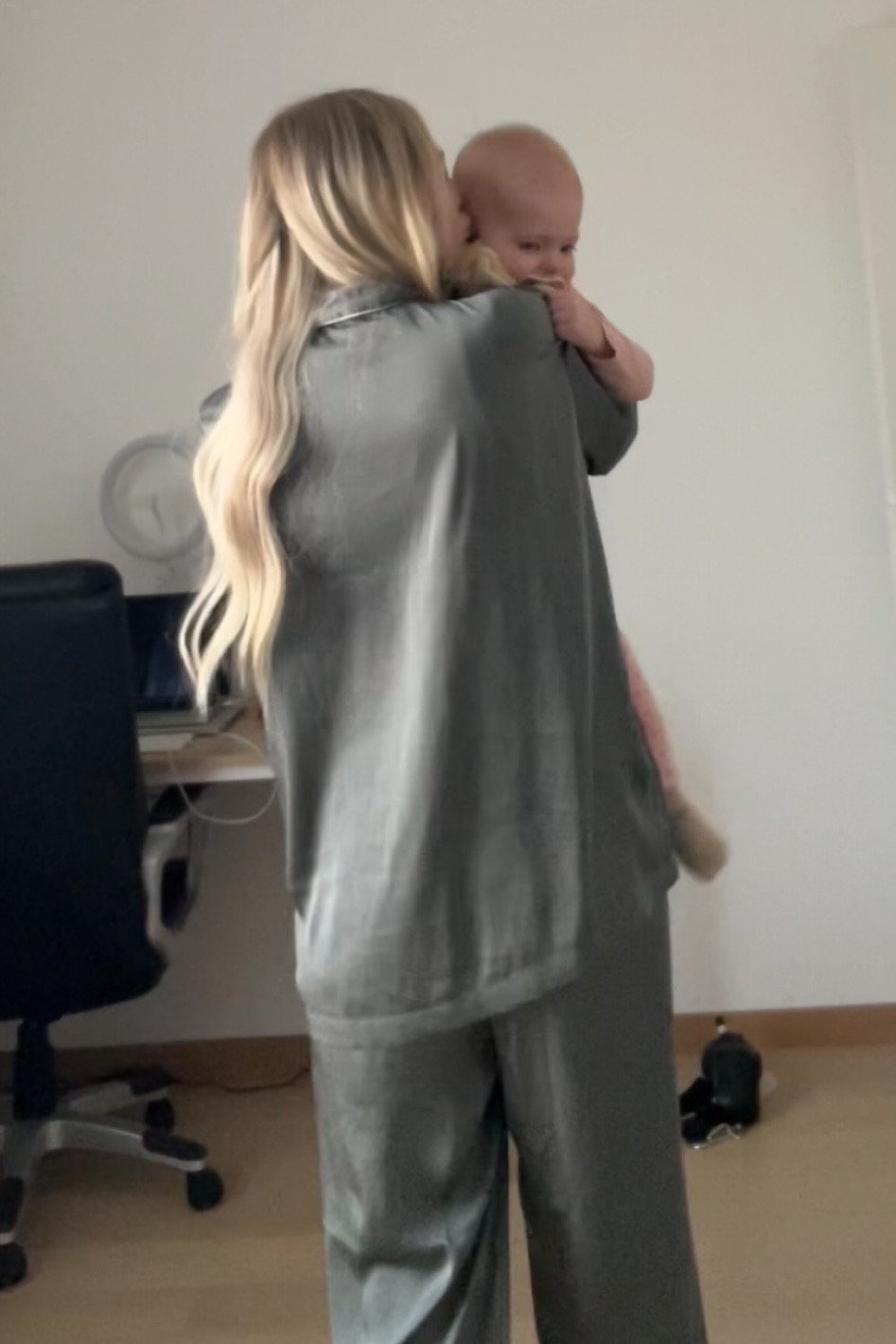 The most comfortable pjs! 

#LTKfamily #LTKfrance #LTKbaby