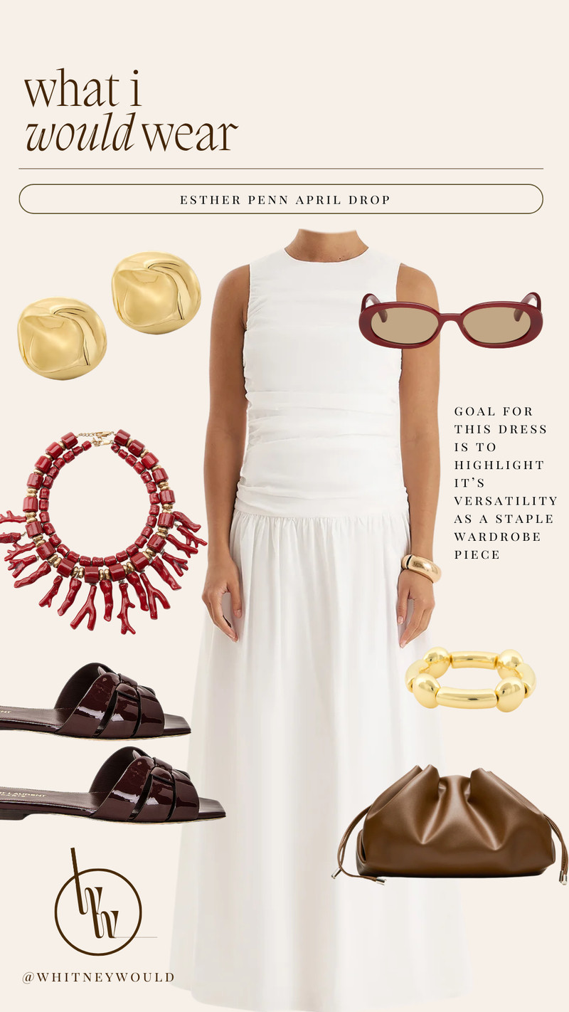 Summer resort style 

 #LTKSeasonal #LTKFindsUnder50 #LTKFindsUnder100