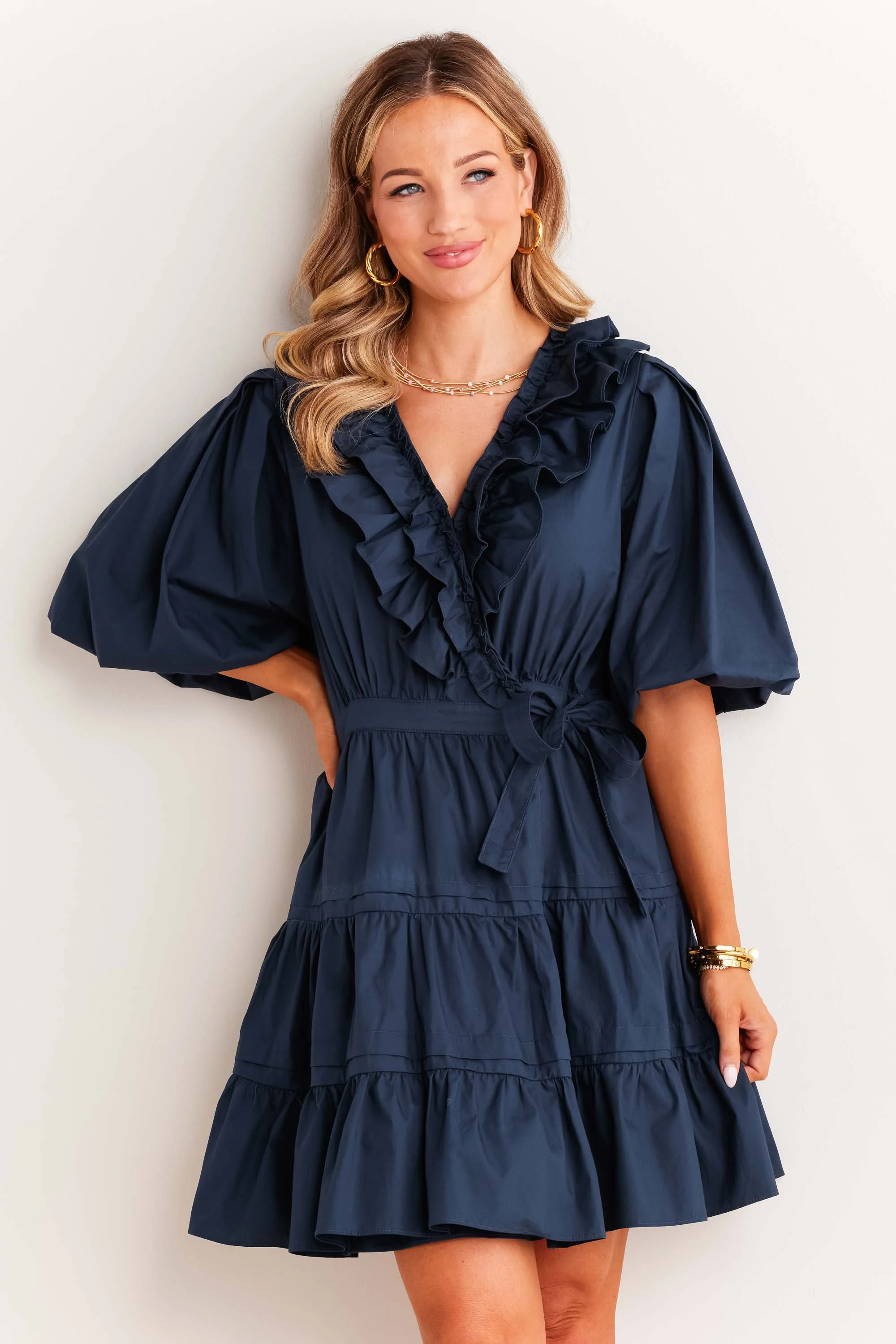Kyla Dress | Avara