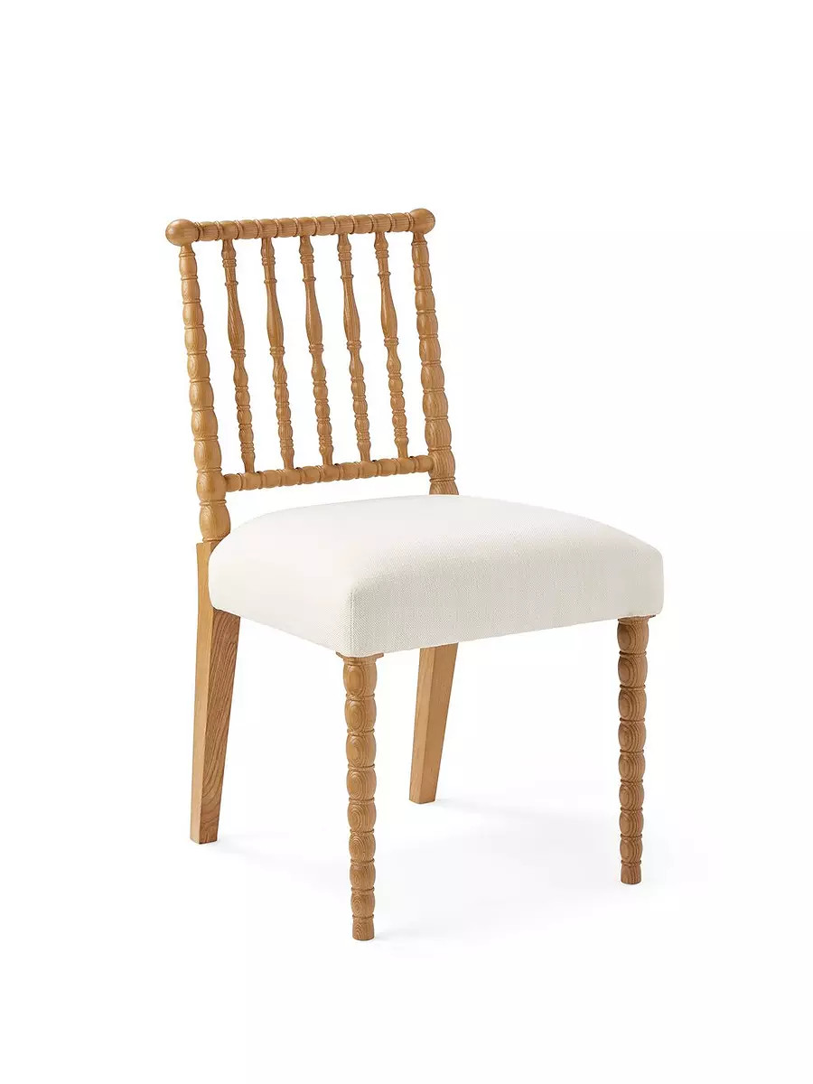 Aberdeen Dining Chair | Serena and Lily