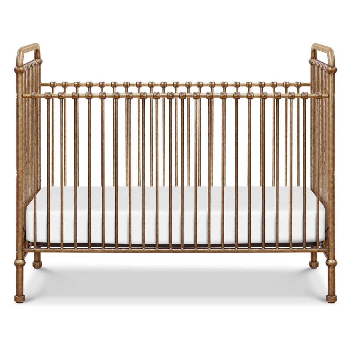 Abigail 3-in-1 Convertible Crib | Perigold