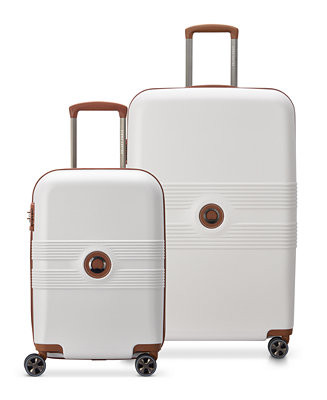 Paris Flânerie Carry-On and Large Spinner Set | Macy's