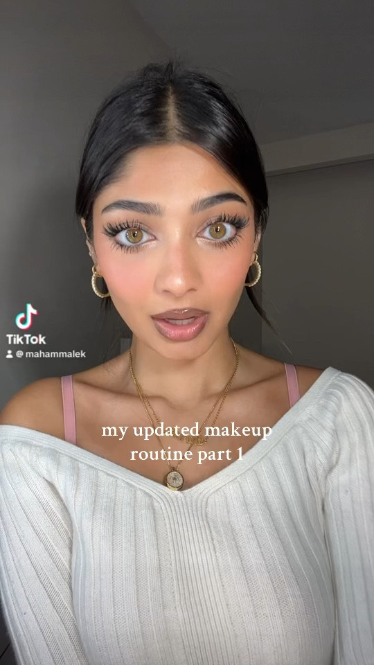 my favourite base makeup

#LTKBeauty #LTKU #LTKVideo