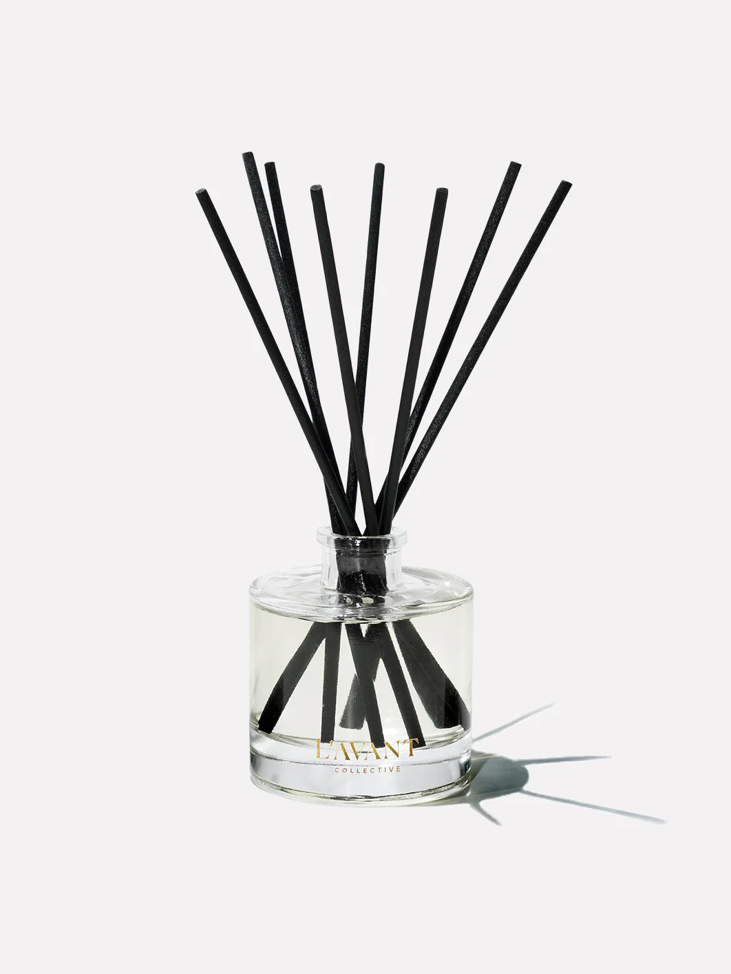 Winter Fir Reed Diffuser | L'AVANT Collective