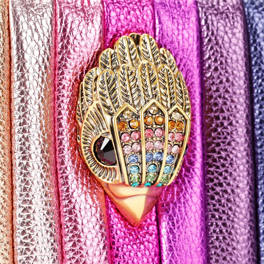 kensington cross body bag | Kurt Geiger US