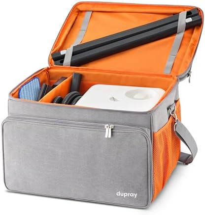 Dupray The Awesome Bag Neat™ & Neat Plus™ Steam Cleaners – Durable, Adjustable, and Spaciou... | Amazon (US)