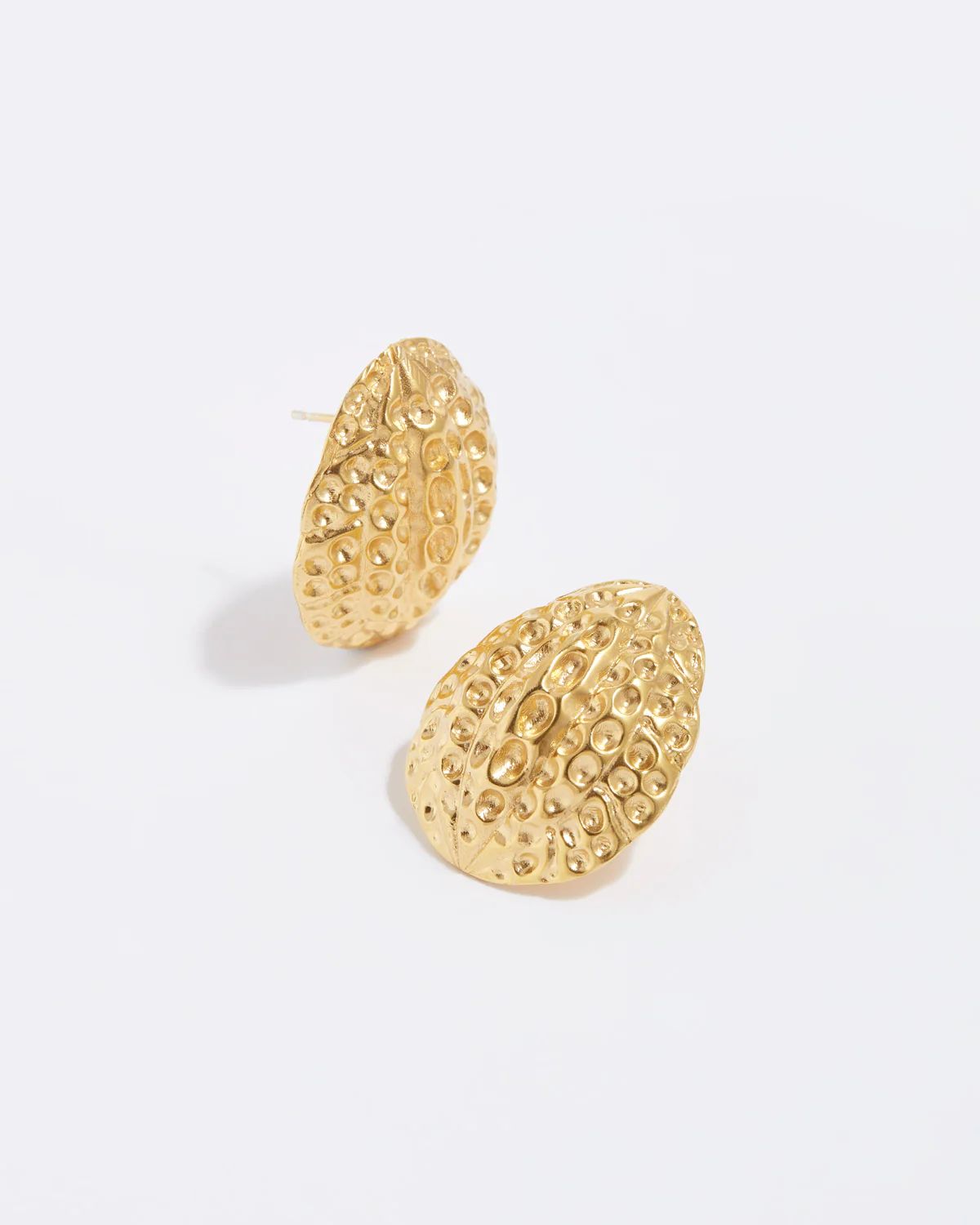 Silvanus Earrings | Soru Jewellery