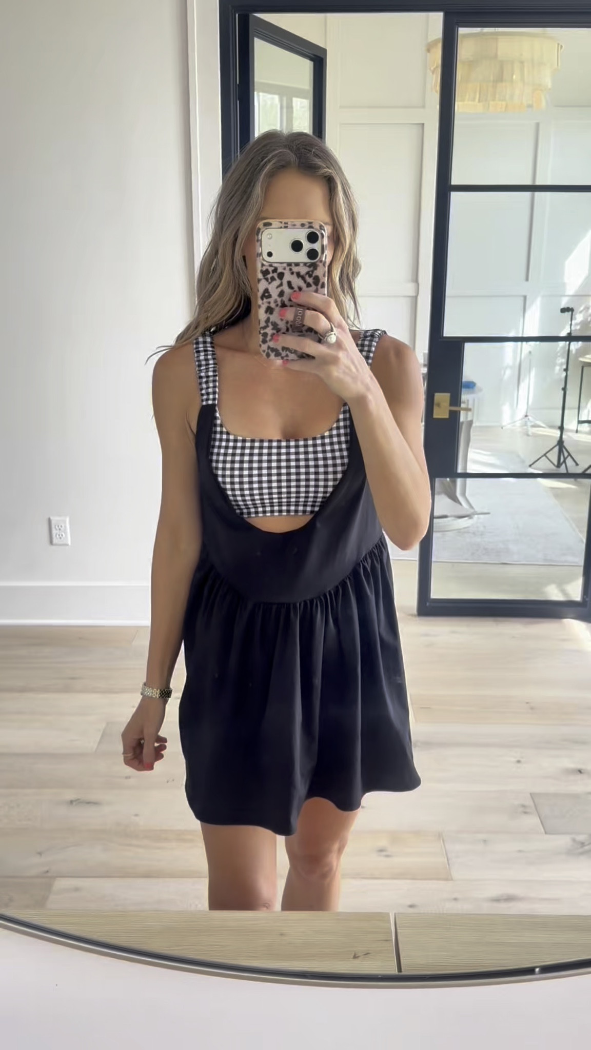 🖤🤍

#LTKgrwm #LTKootd #LTKActive