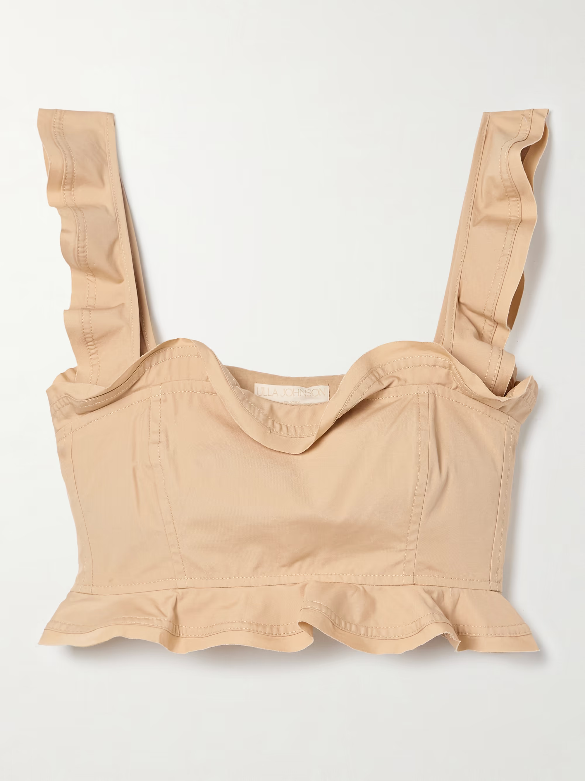ULLA JOHNSON | NET-A-PORTER (US)