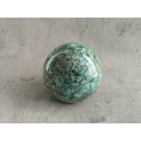 Ceramic Ball Decor, Minimalistic Interior Detail, Unique Art | Etsy (US)