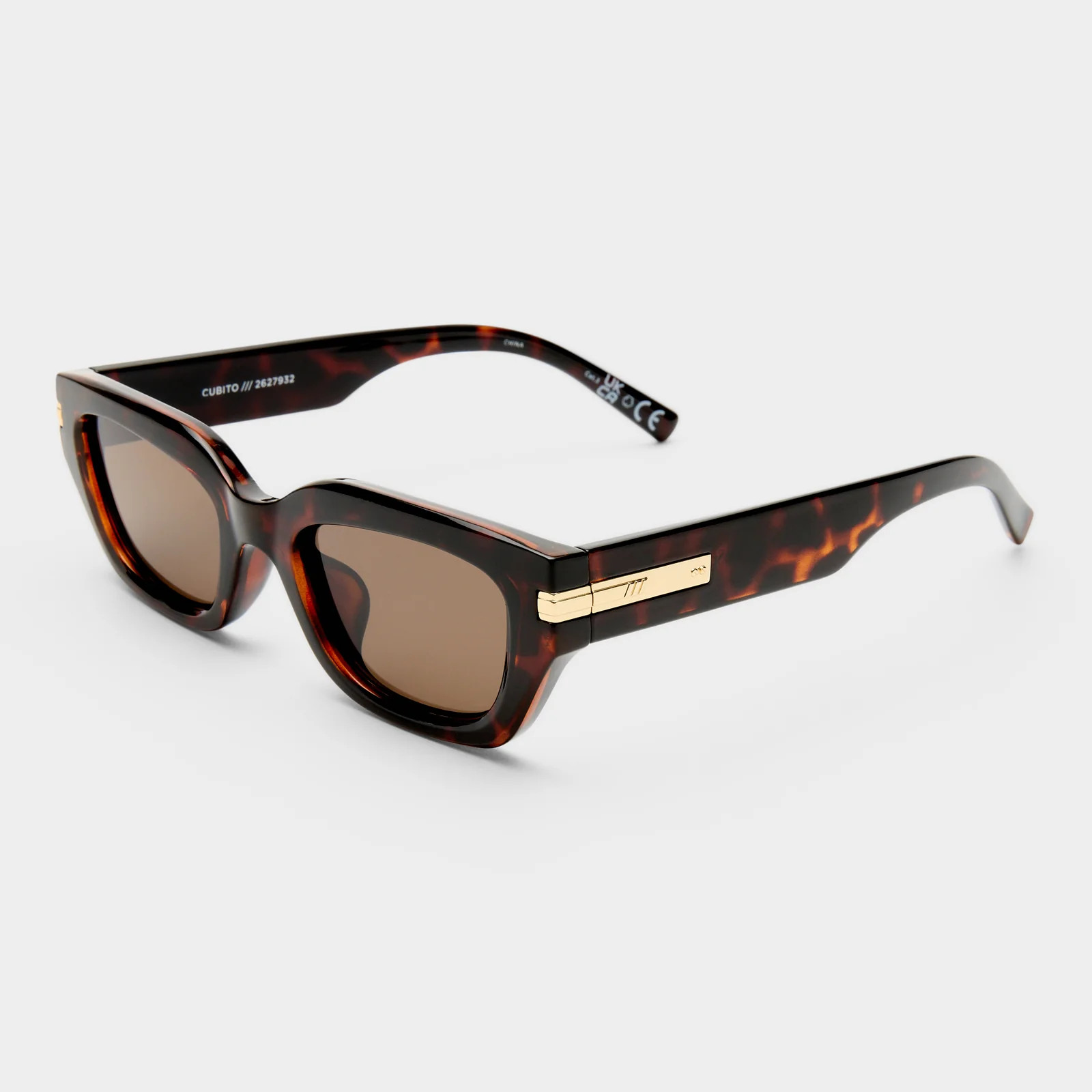 CUBITO + | TORT | Le Specs (US)