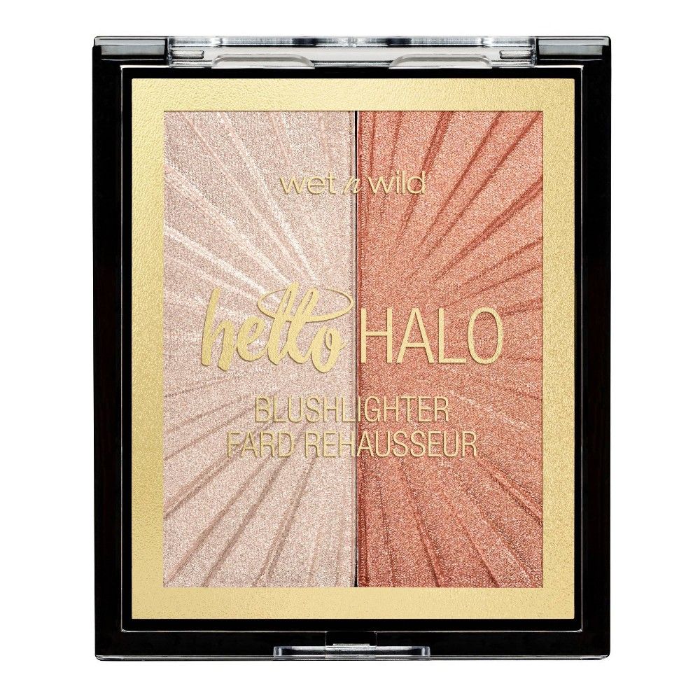 Wet n Wild Mega Glow Blushlighter - Highlight Bling - 0.35oz | Target