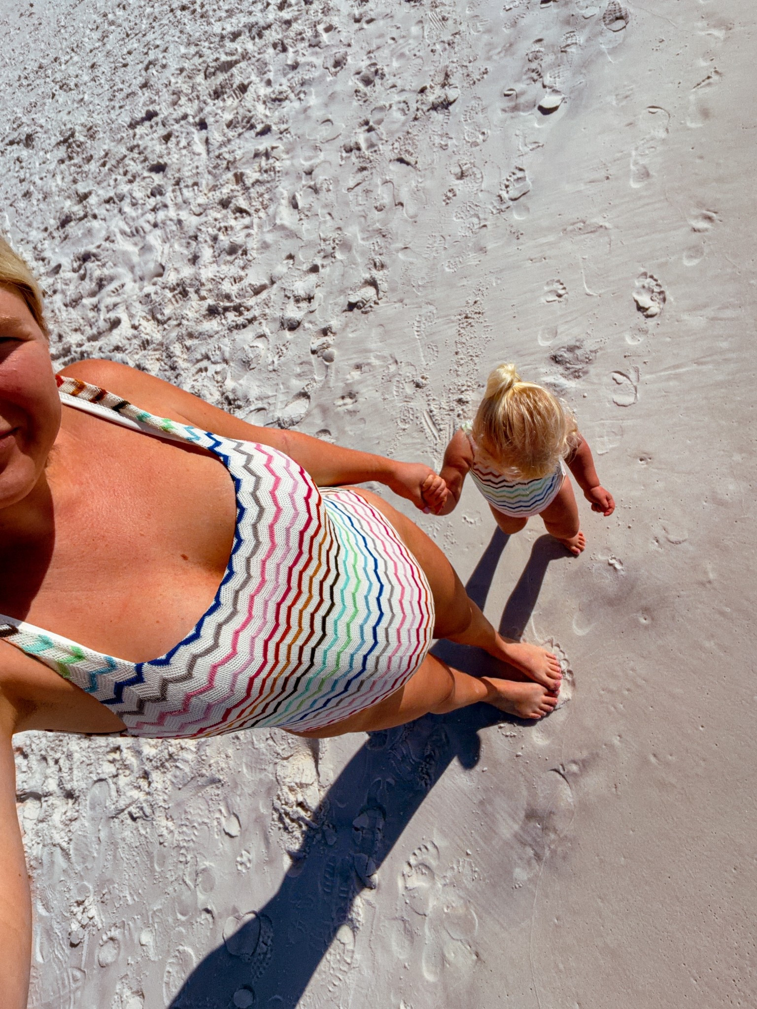 The cutest matching mommy and me swim from show me your mumu 

#LTKSeasonal #LTKBump #LTKKids