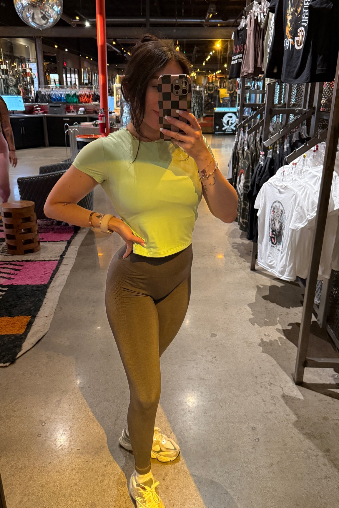 Lululemon dupe! 

#LTKActive #LTKSaleAlert #LTKFitness