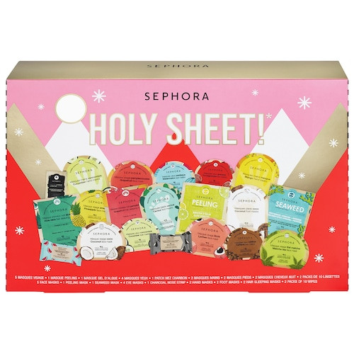 Holy Sheet! | Sephora (US)