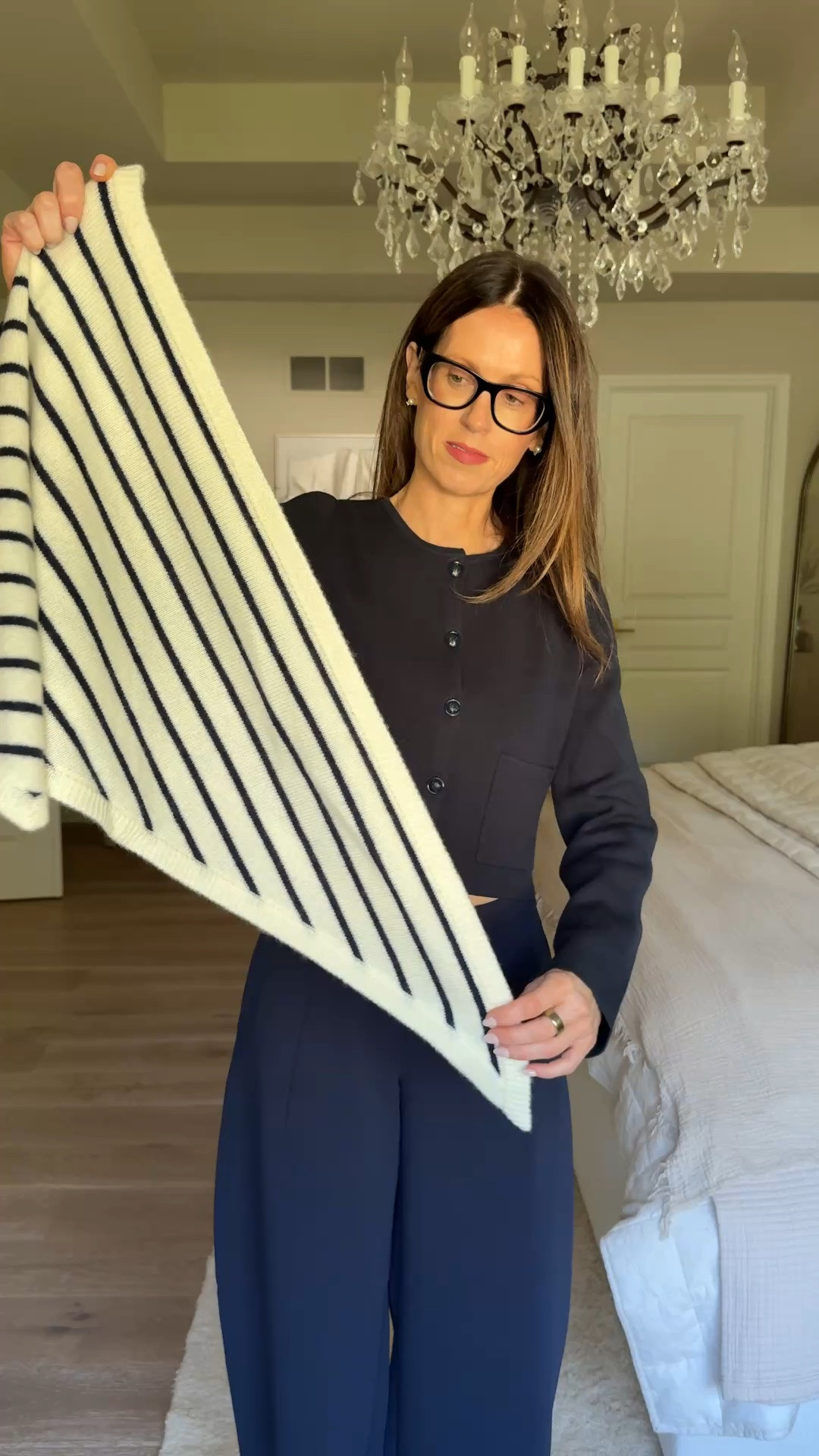 It’s cashmere season and this scarf is so soft. Layer it over a sweater for added warmth. @Aritzia

#LTKootd #LTKgrwm #LTKSeasonal