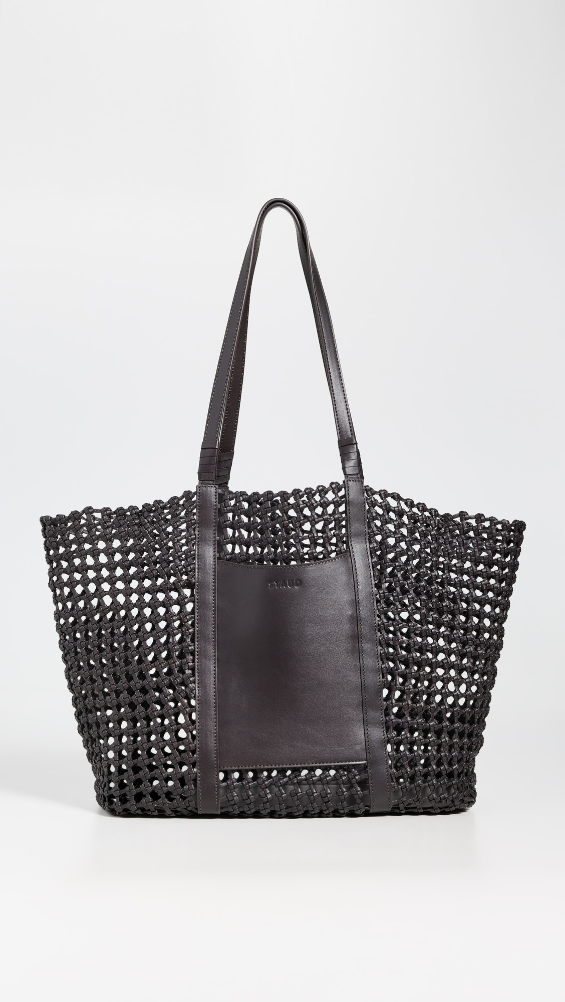 Getaway Hand Knotted Tote Bag | Shopbop