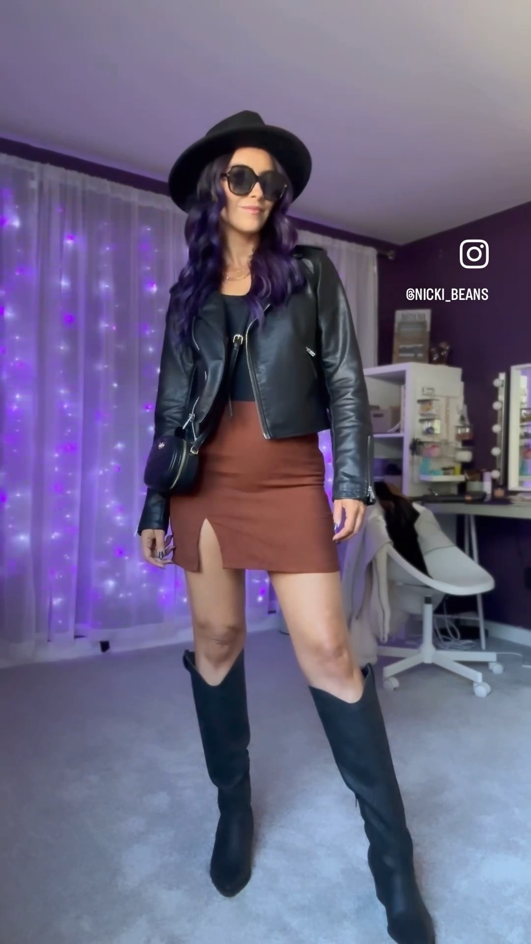 🎃GRWM Pumpkin Patch bound

#LTKSeasonal #LTKfindsunder50 #LTKstyletip