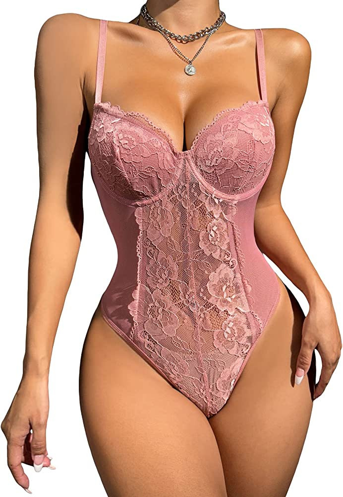 Visit the ROMWE Store | Amazon (US)