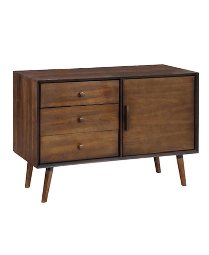 Media Console Center | Macys (US)