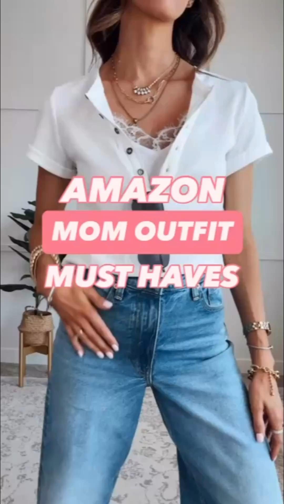 Mom outfit must have | summer outfit | causal outfit | vacation outfit | must haves

#LTKootd #LTKmomlife #LTKgrwm