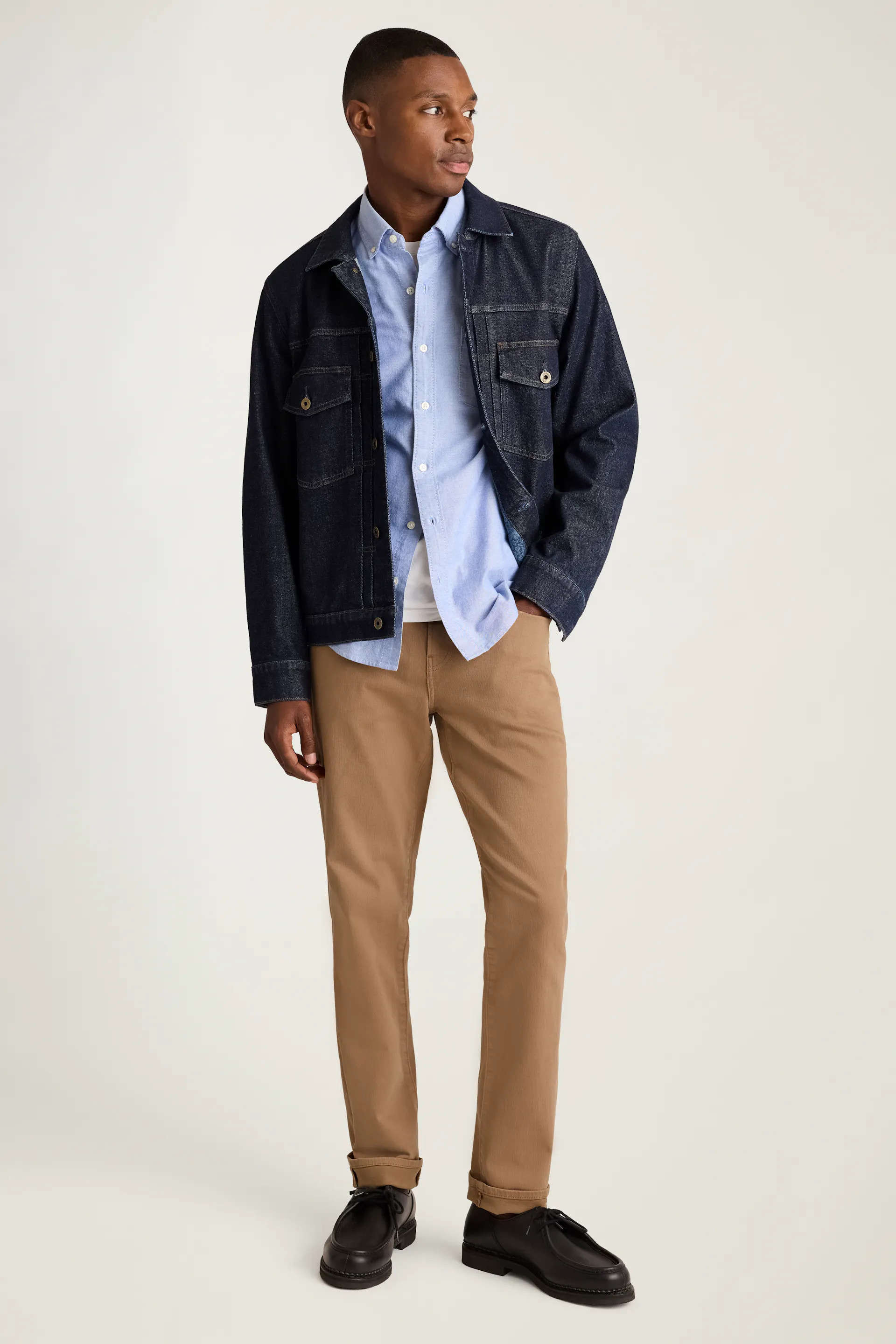 Travel Jeans | Bonobos (US)