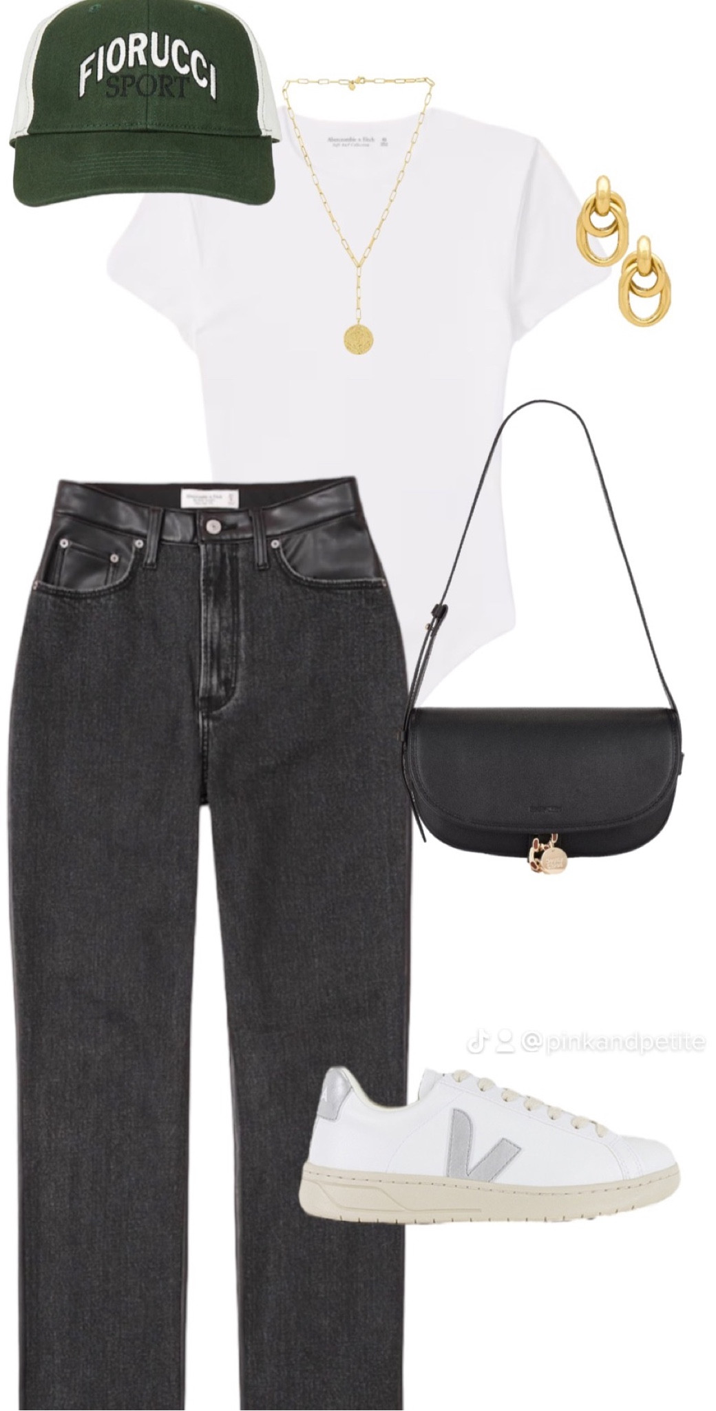 St Patrick’s day 

#LTKU #LTKshoecrush #LTKstyletip