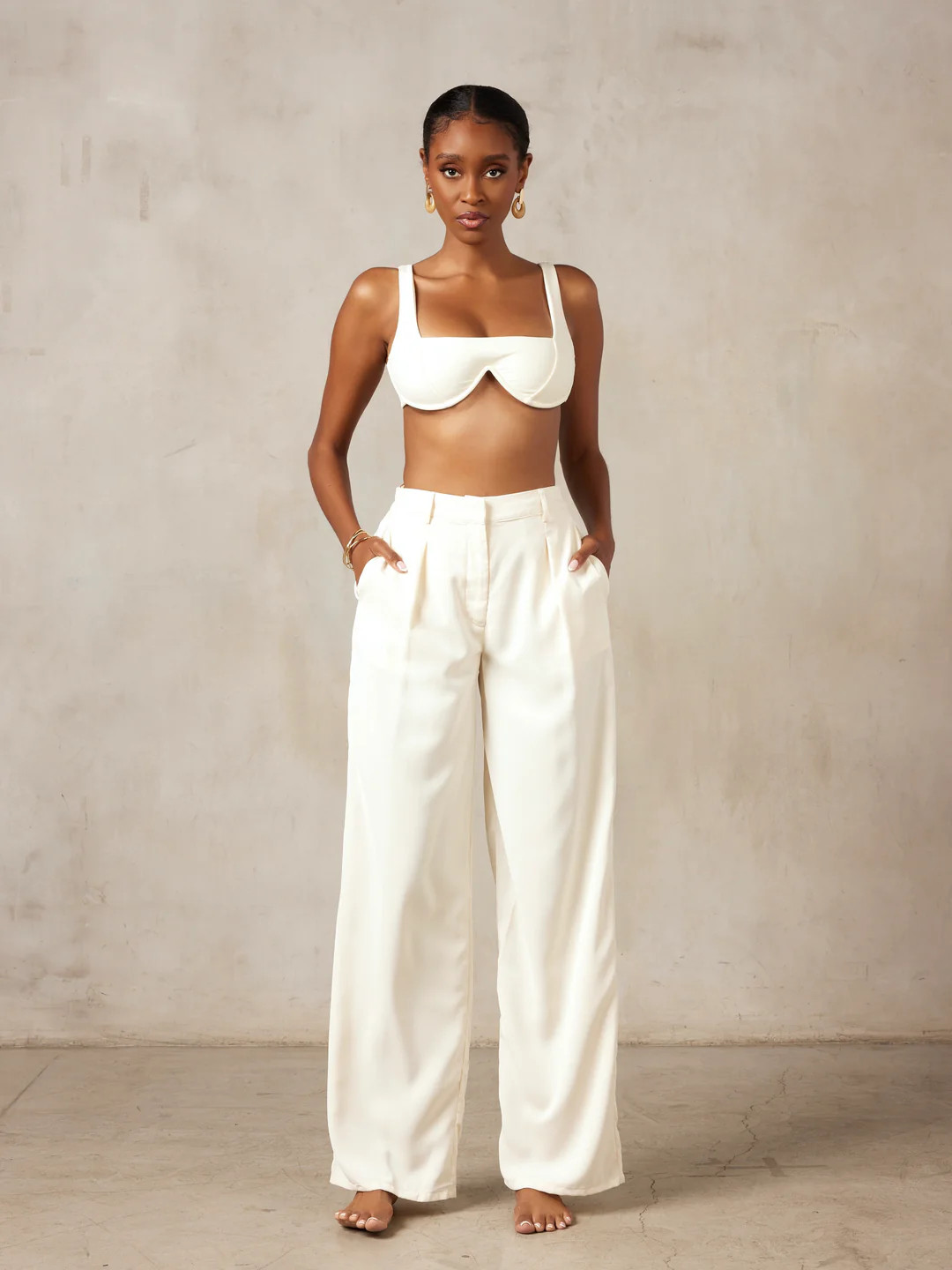 Coastal Pant | MBM Swim