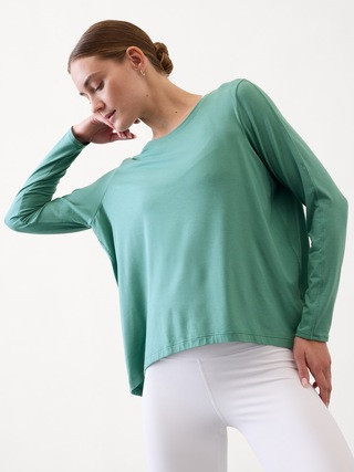 With Ease Top | Athleta