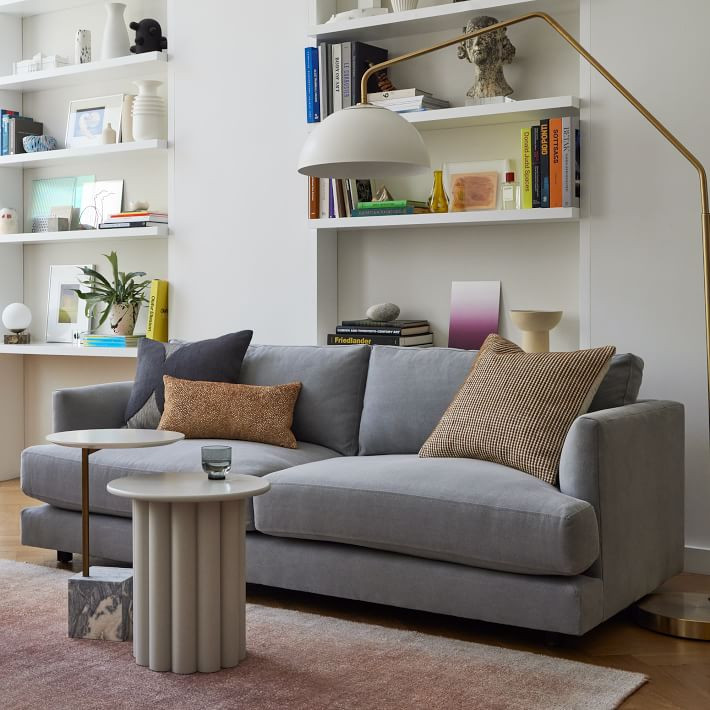 Haven Sofa (60"–108") | West Elm (US)
